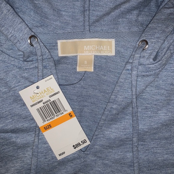 Hoodie - Picture 2 of 4